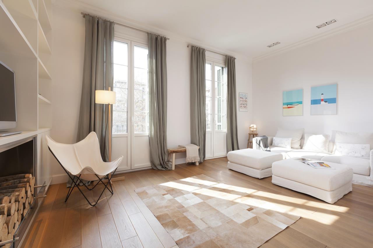 Click&flat Luxury Sant Joan Apartamento *