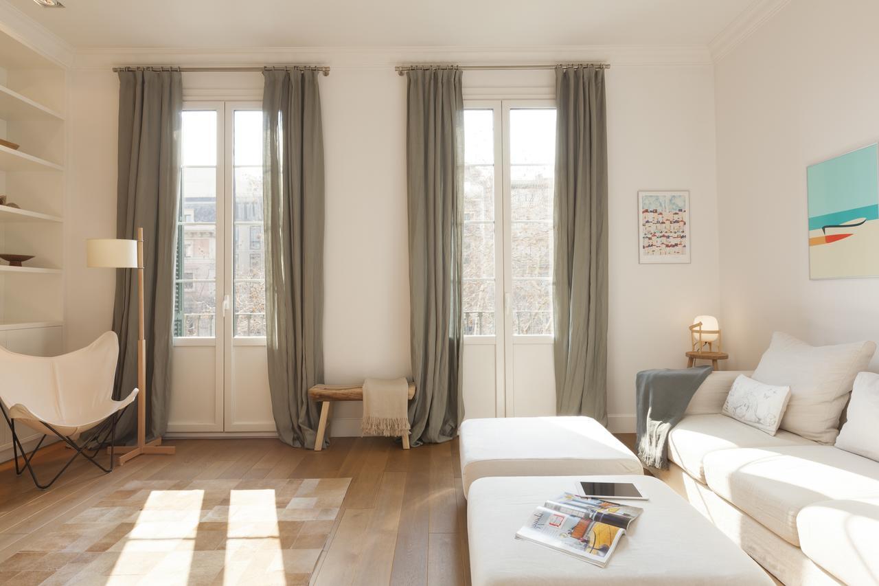 Apartamento Click&flat Luxury Sant Joan *