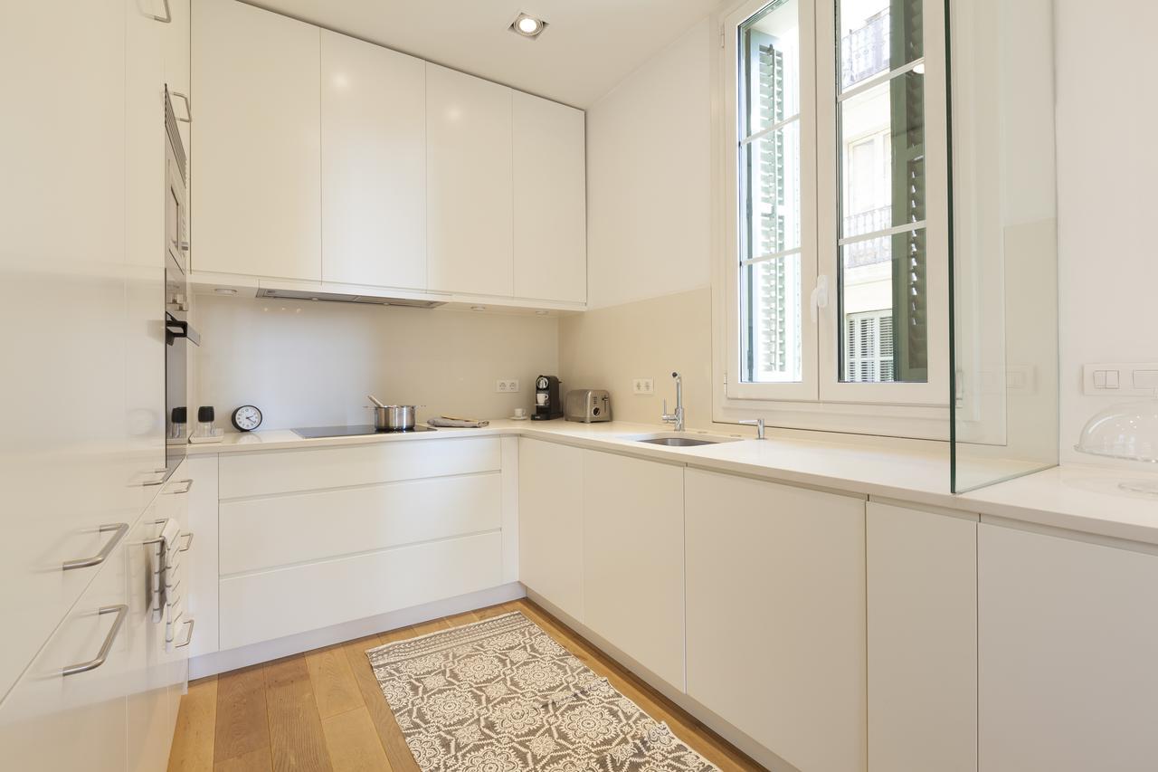 Apartamento Click&flat Luxury Sant Joan