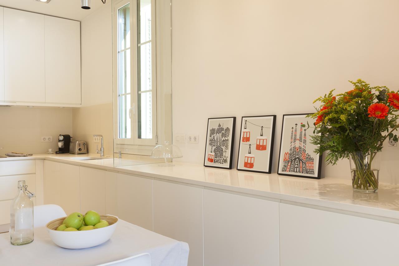 Click&flat Luxury Sant Joan Apartamento